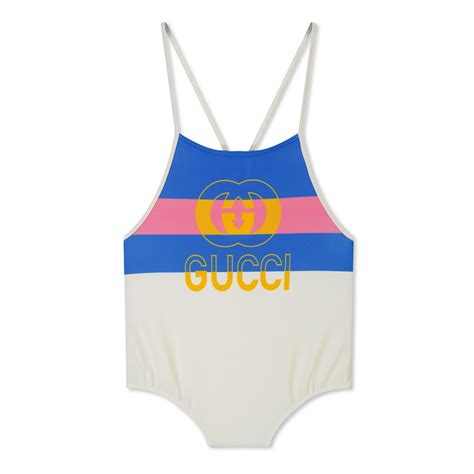 infant gucci dress|gucci infant swimsuit.